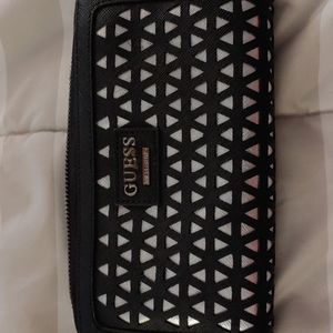 Guess wallet